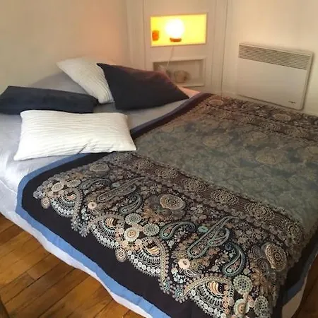 Appartement Opéra Paris Extérieur photo
